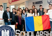 Scholarships in Romania