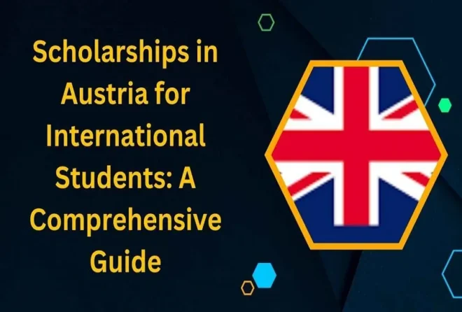 Top Scholarships in Austria for International Students