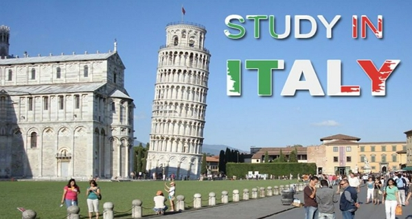 italy scholarships for international students